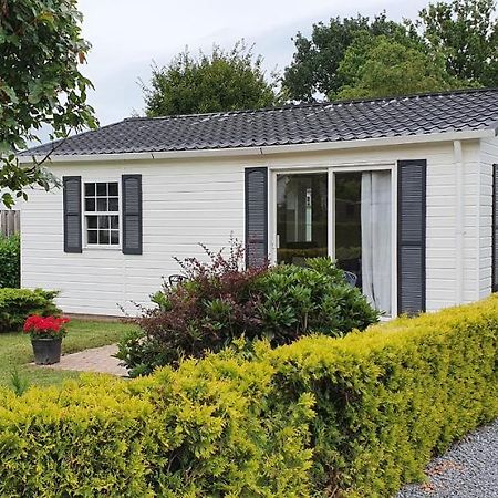 Valkenbosch 75 Oisterwijk Exterior foto