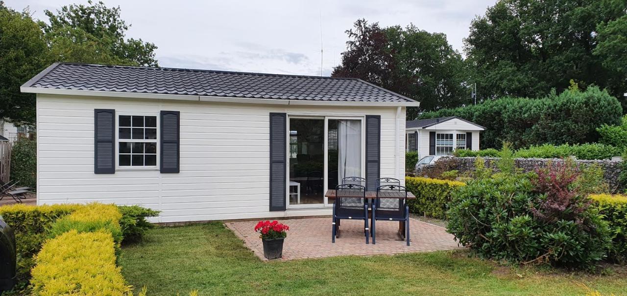 Valkenbosch 75 Oisterwijk Exterior foto